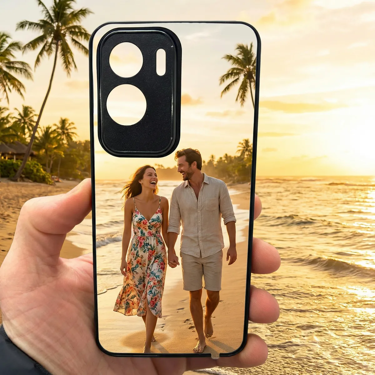 Honor 90 Lite 5G szilikon tok