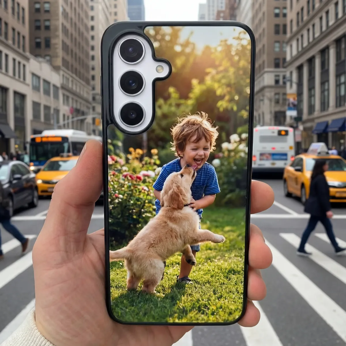 Samsung Galaxy A53 5G tok