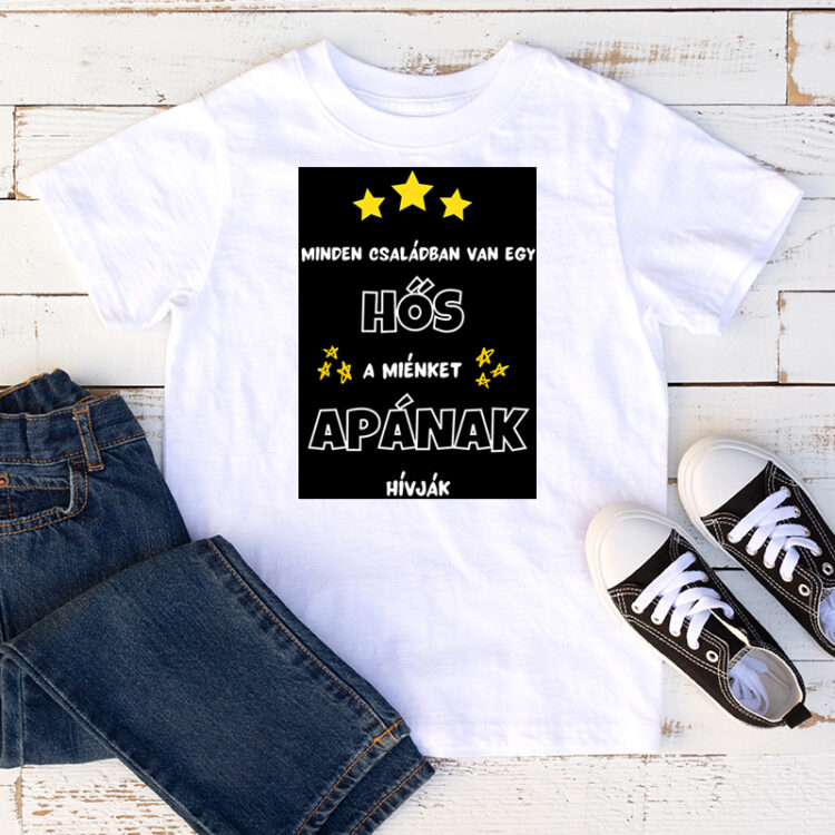 Hős Apa
