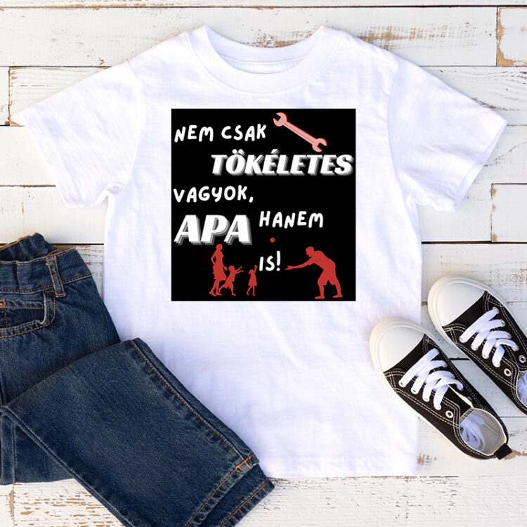 Tökéletes Apa