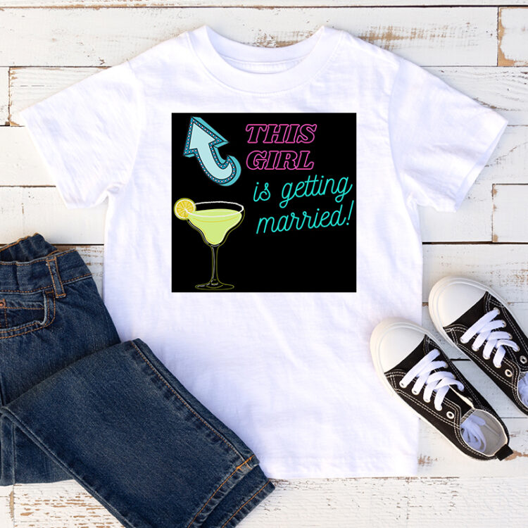 Girl Cocktail
