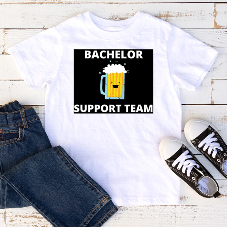 Bachelor Team