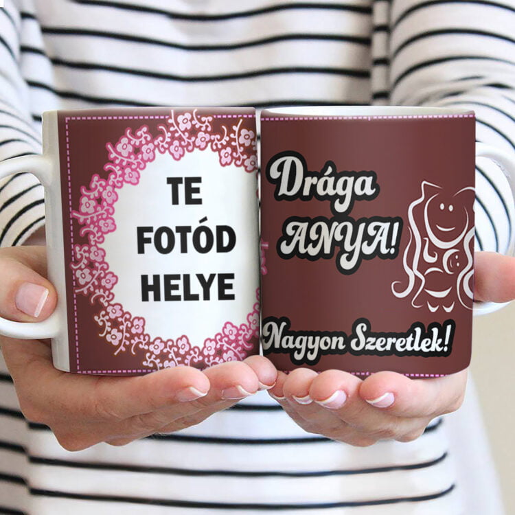 Drága Anya