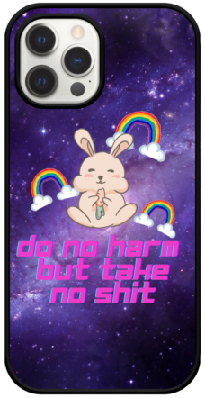 Take No Shit