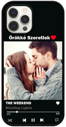 Fekete Spotify