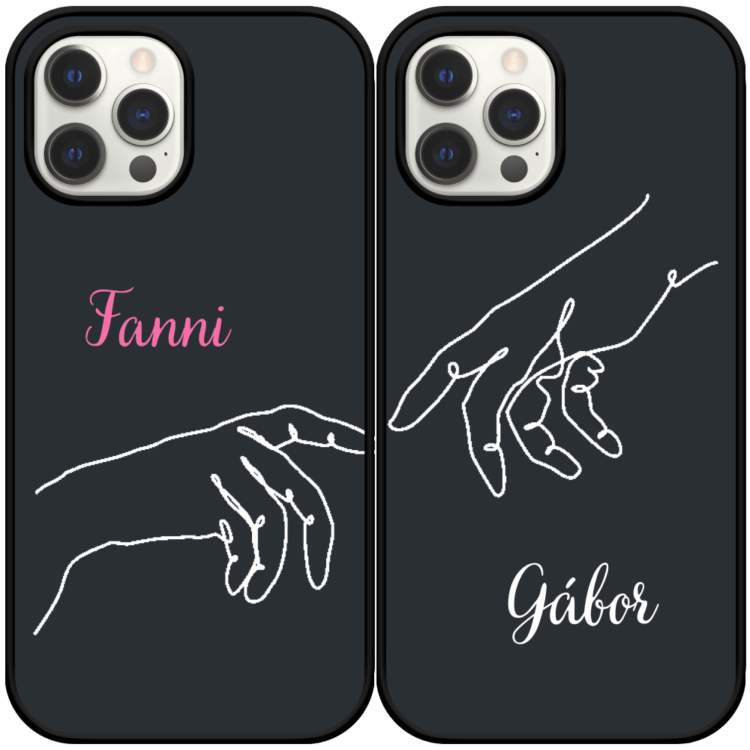 Touch Me Telefontok