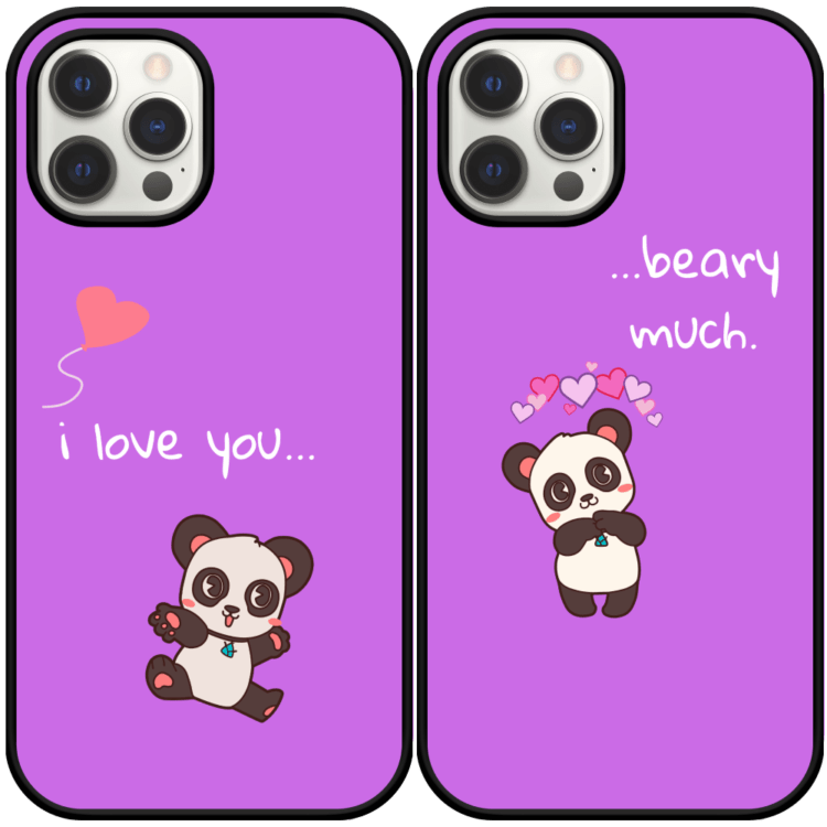 Panda Love