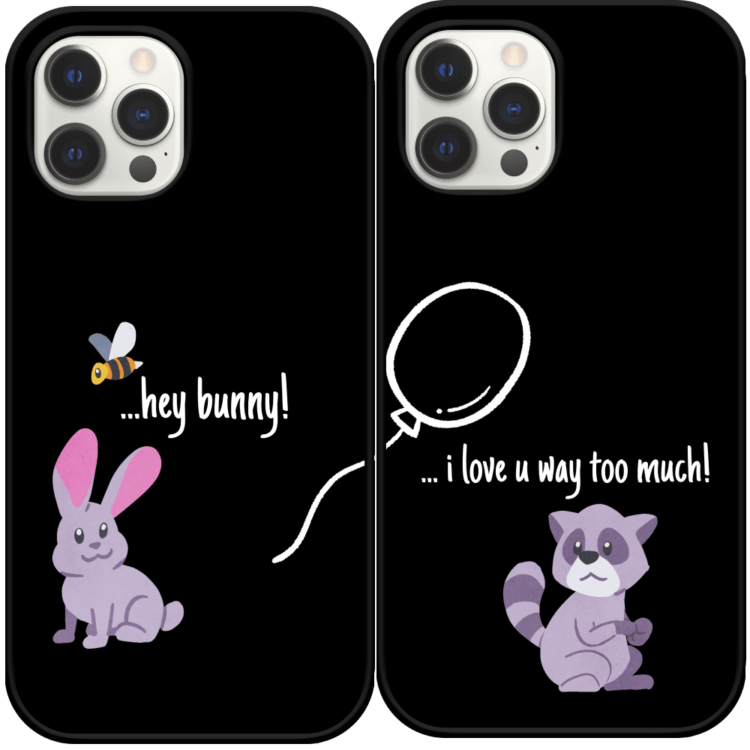 Bunny Love