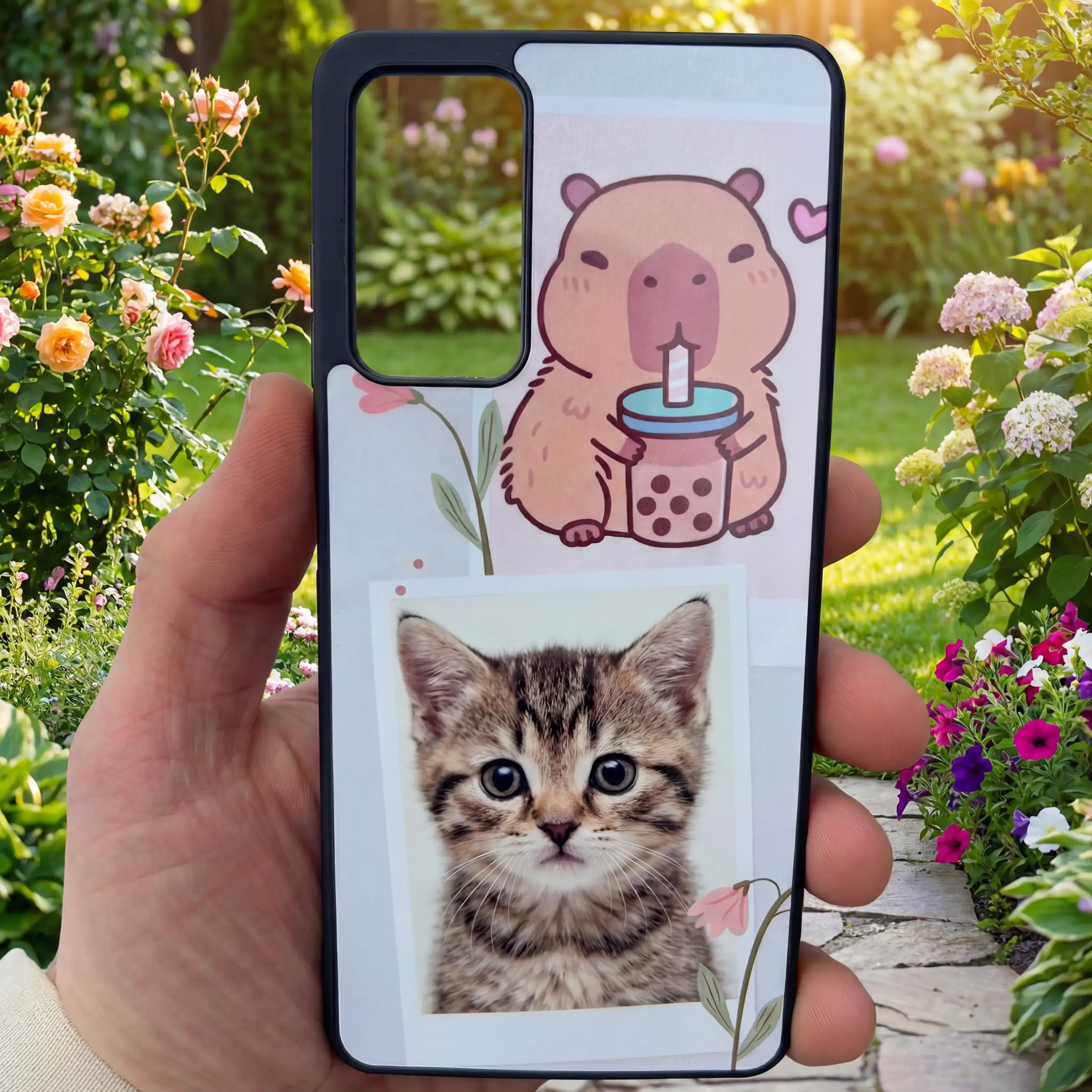 Xiaomi Mi 10T Pro szilikon tok