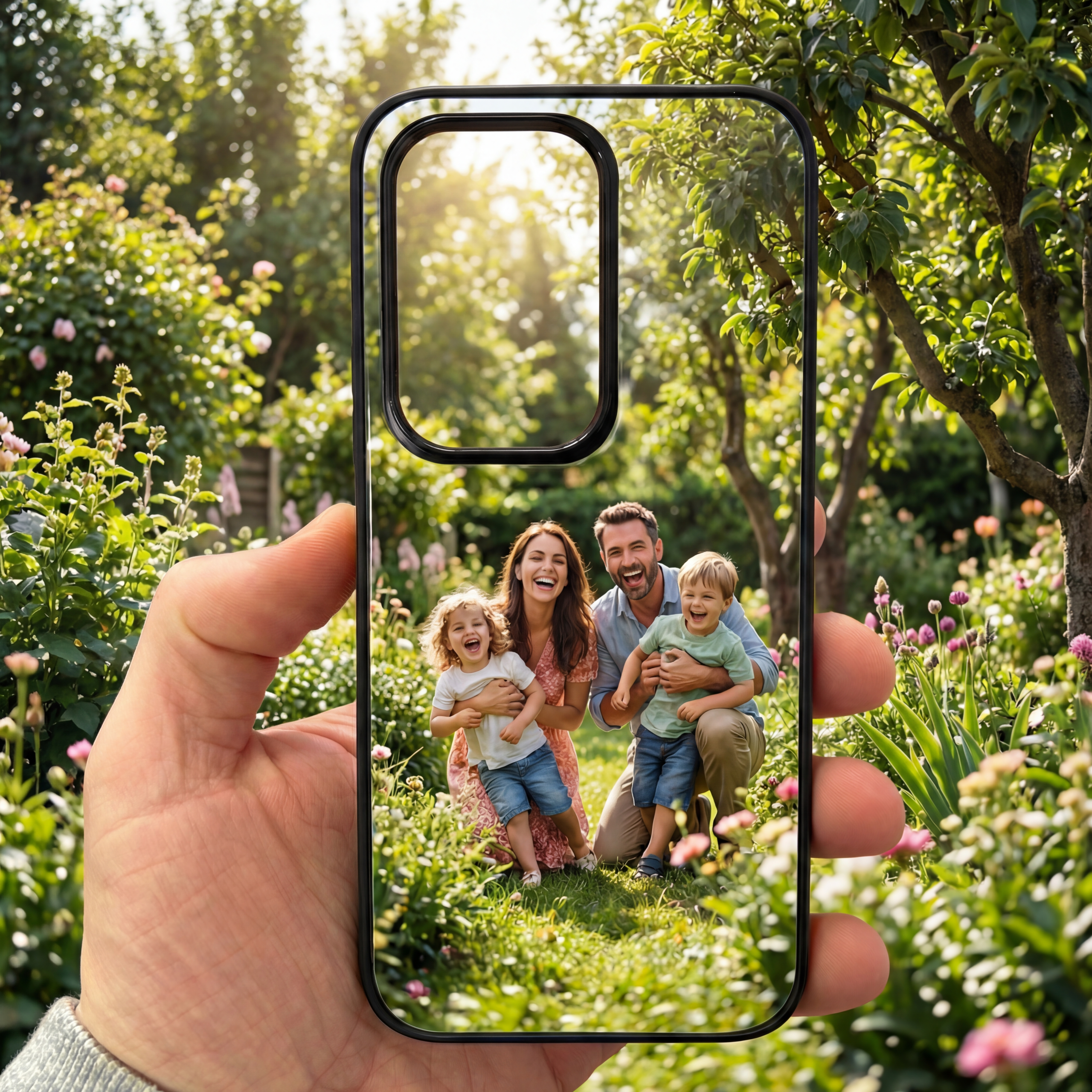 Xiaomi Redmi 15 4G szilikon tok