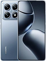 Xiaomi 14T Pro 5G tok