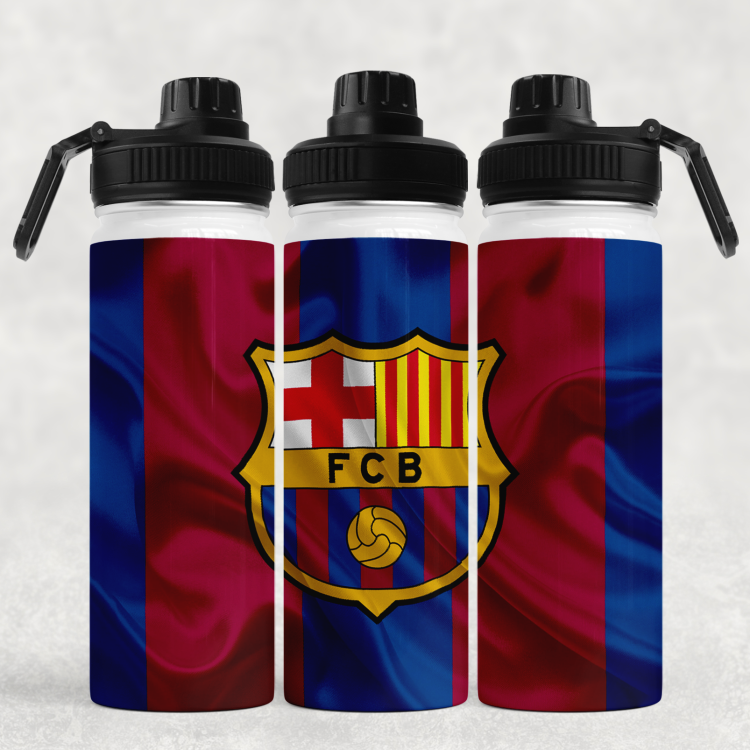 FC Barcelona Kulacs