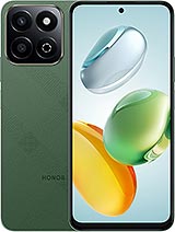 Honor 200 Smart tok
