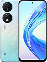 Honor X7b tok