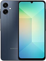 Samsung Galaxy A06 tok