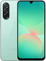 Samsung Galaxy A26 5G tok