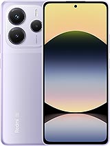 Xiaomi Redmi Note 14 5G tok