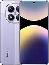 Xiaomi Redmi Note 14 Pro 5G tok