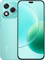 Honor 400 Lite 5G tok