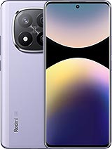 Xiaomi Redmi Note 14 Pro PLUS 5G tok