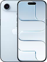 Apple iPhone Air tok