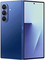 Samsung Galaxy Z Fold7 tok