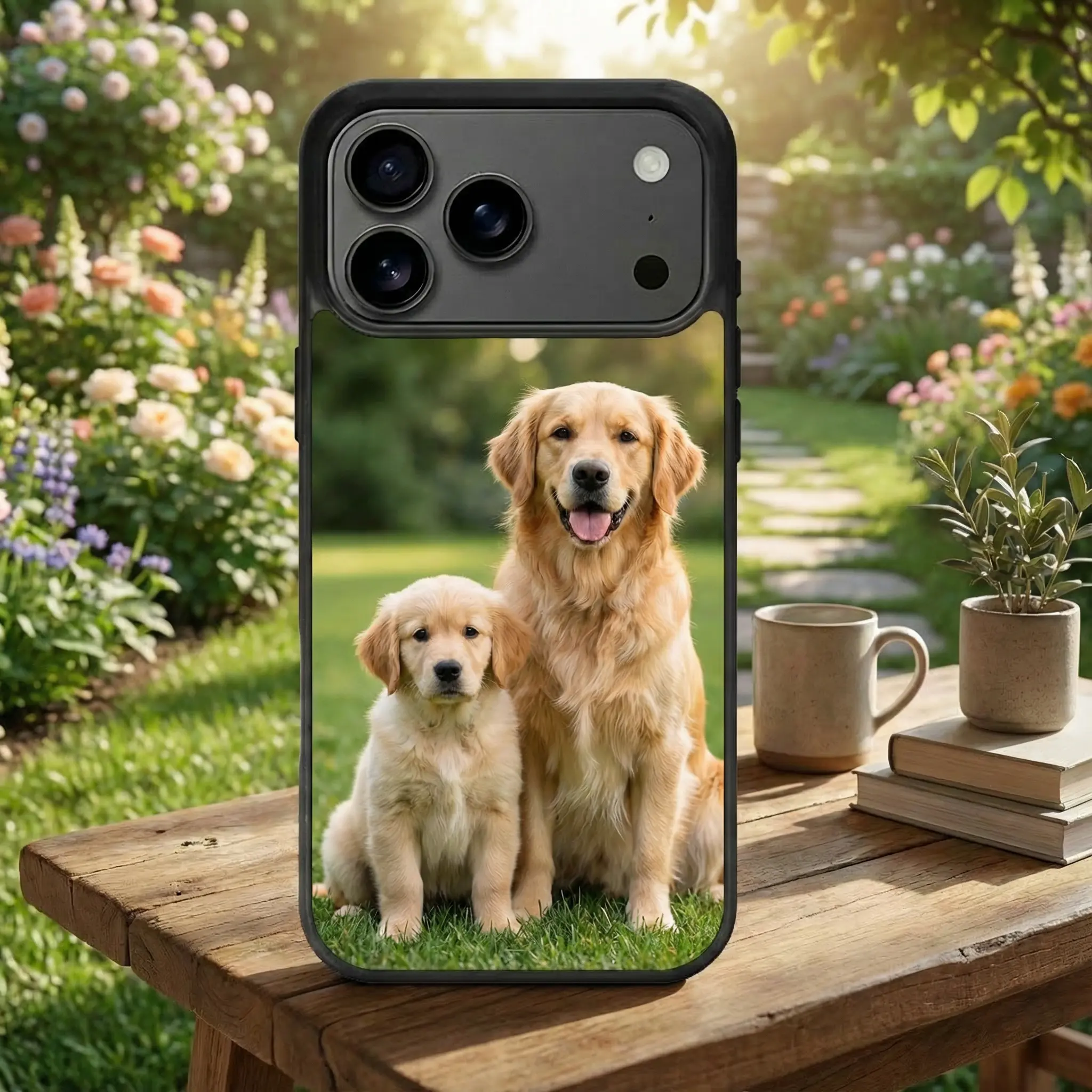 Apple iPhone Air MagSafe tok