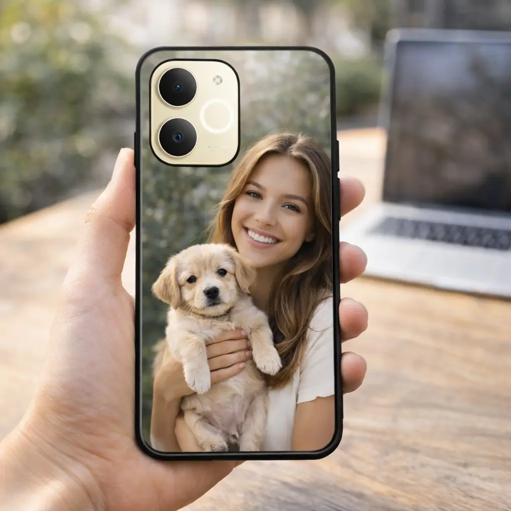 Realme Note 70T szilikon tok