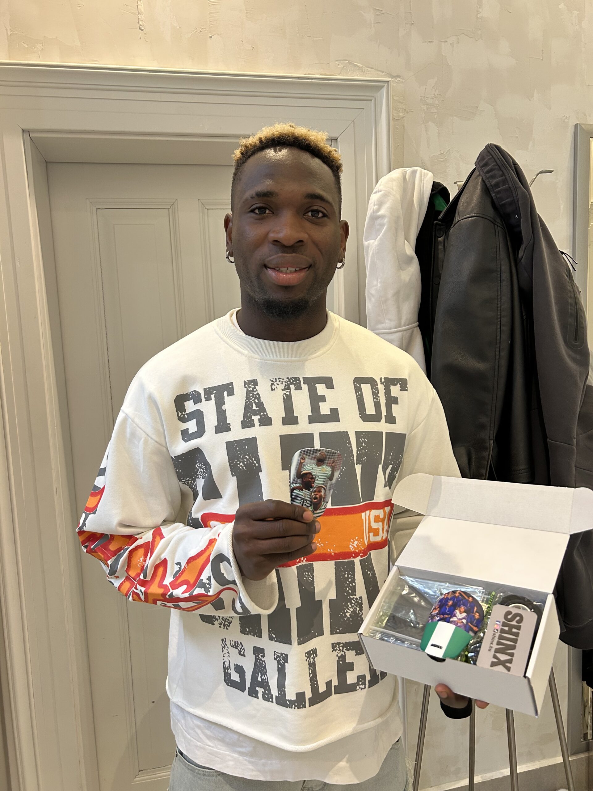 Dele Yusuf