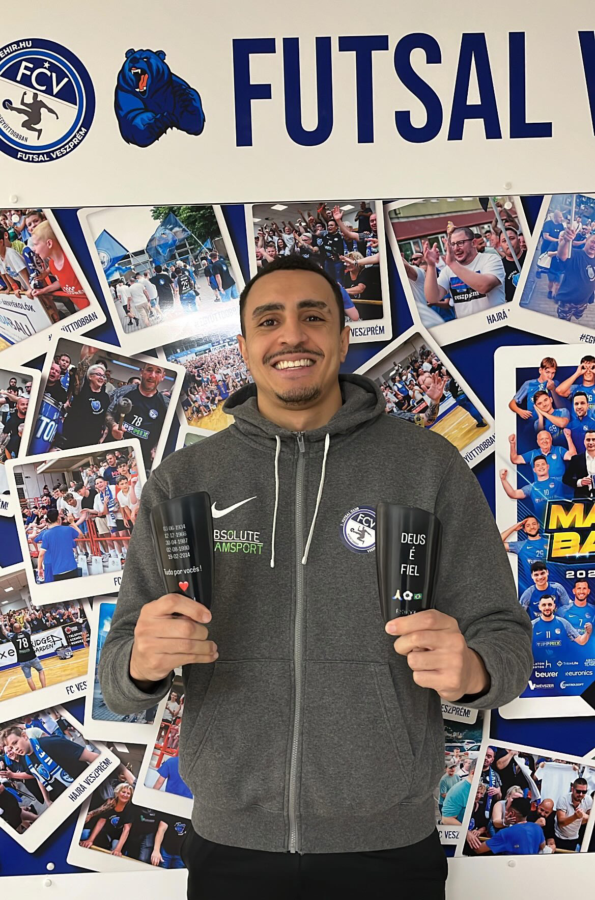 Matheus Paulista