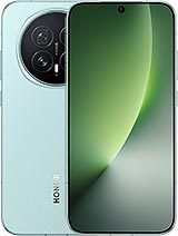 Honor Magic 8 tok