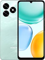 Honor X5c tok