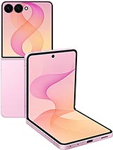 Samsung Galaxy Z Flip8 tok