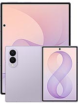 Samsung Galaxy Z Fold8 tok